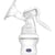 Chicco Naturalfeeling Manual Soft Pump
